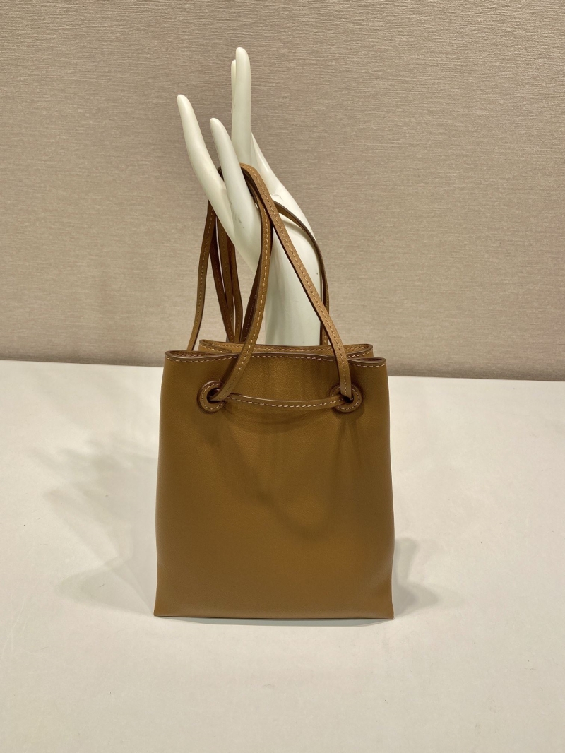 Pra*a satchel bags